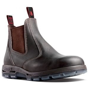 Redback – Steel Toe Safety Boot USBOK