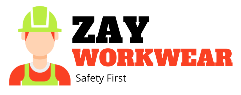 QuickWin – ZayWorkWear