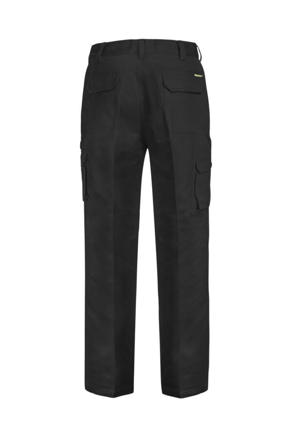 CARGO COTTON DRILL TROUSER - Image 5