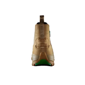 FXD Mens’ WB-4 Elastic Sided Work Boots – Wheat