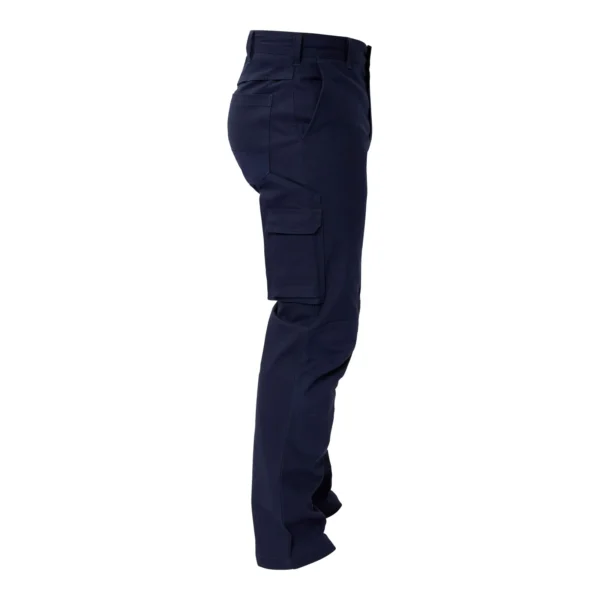 STRETCH CARGO PANTS - Image 2