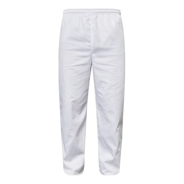 FOOD INDUSTRY UNISEX ELASTIC DRAWSTRING PANT