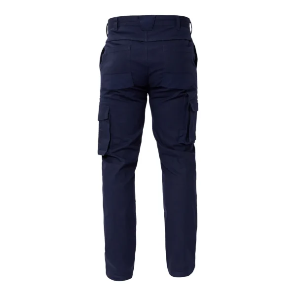 STRETCH CARGO PANTS - Image 4