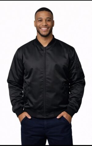 BOMBER JACKET 2266