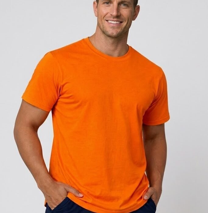 Z HI VIS T-SHIRT