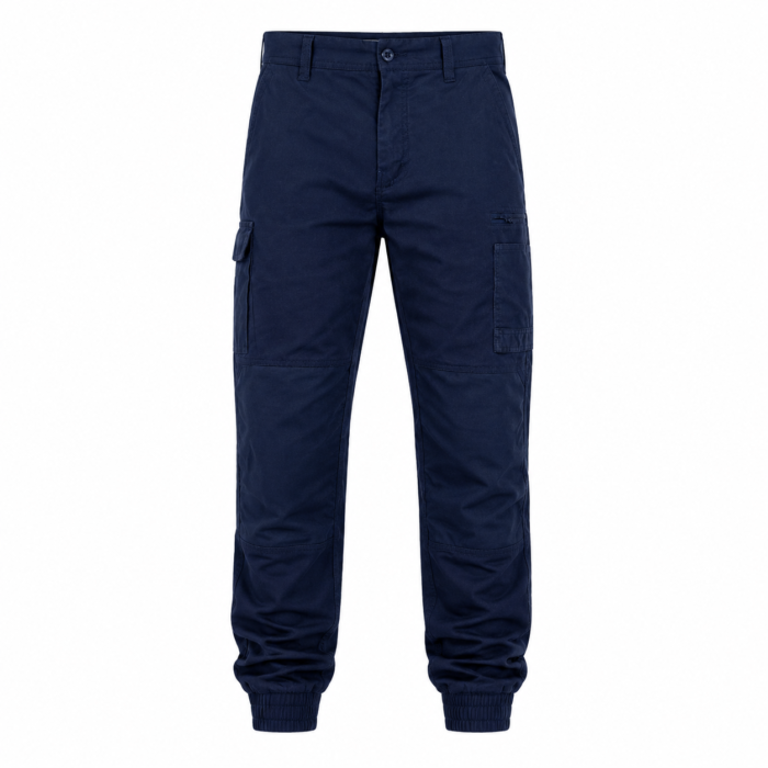 FXD WP-4 Stretch Cuffed Work Pant