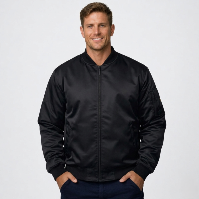 BOMBER JACKET 2266