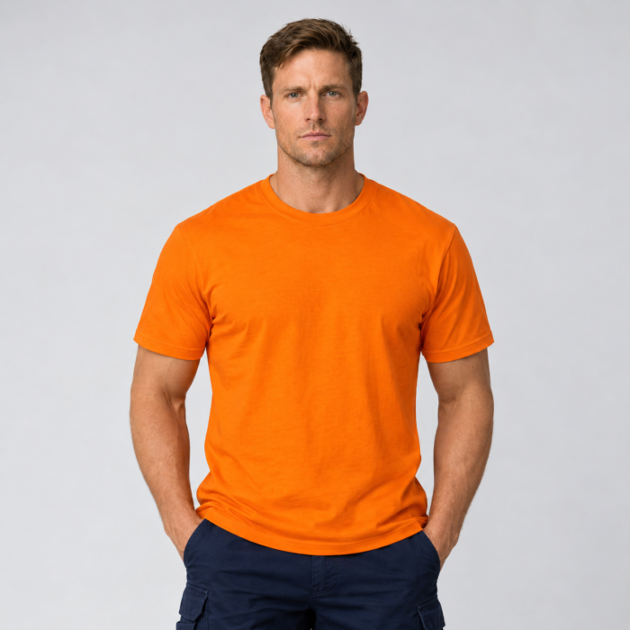 Z HI VIS T-SHIRT