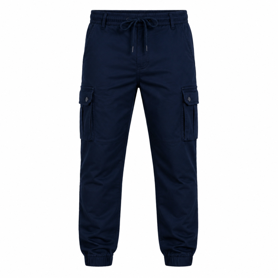 Classic Stretch Cotton Work Pants