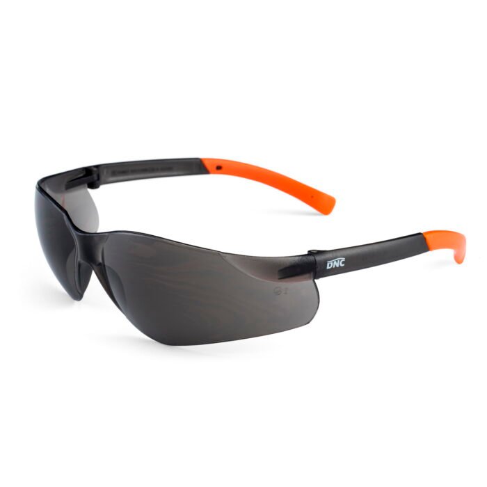 Solar Safety Glasses SP03 - Tinted UV Protection Safety Spectacles