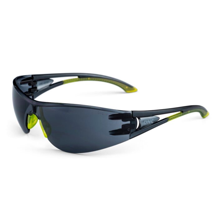 Universe Safety Glasses SP07 - Full Coverage Panoramic Safety Spectacles