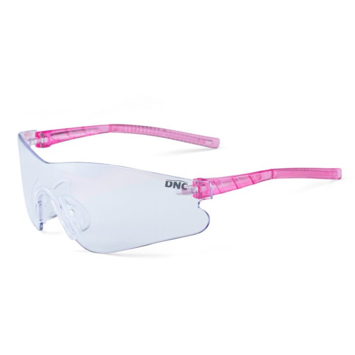 Lady Hawk Safety Glasses SP09 - Slim Fit Women's Safety Spectacles