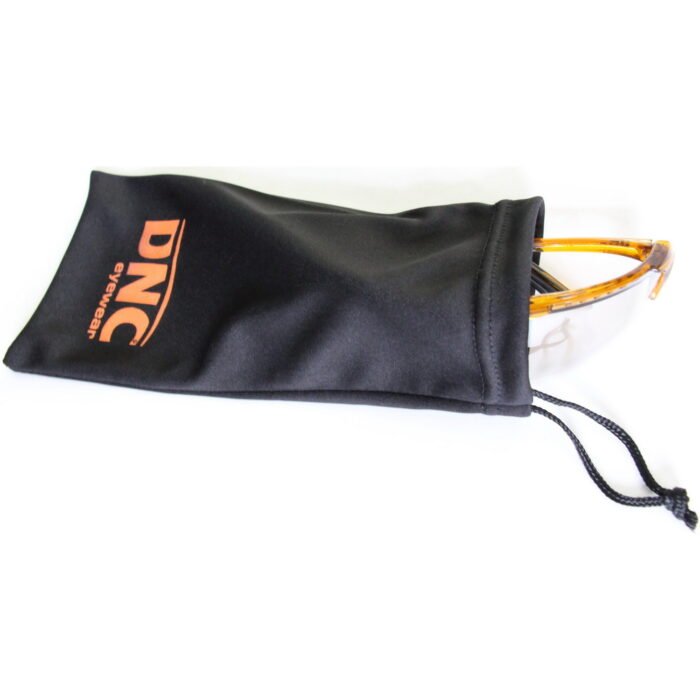 Safety Spectacle Pouch SP91 - Protective Glasses Storage Case