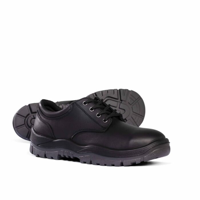 Classic Safety Derby Shoe - Style 210