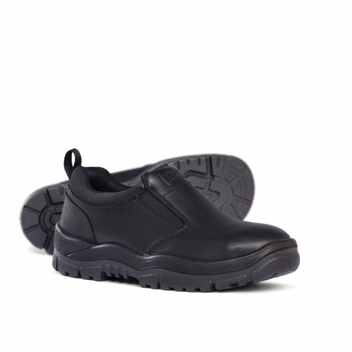 Non-Safety Comfort Slip-On Shoe - Style 915