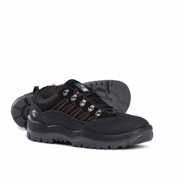 Lightweight Safety Hiker Shoe - Style 390