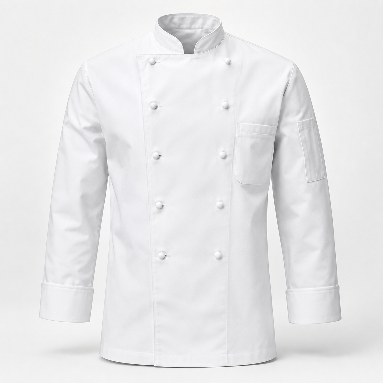Chefs Jacket