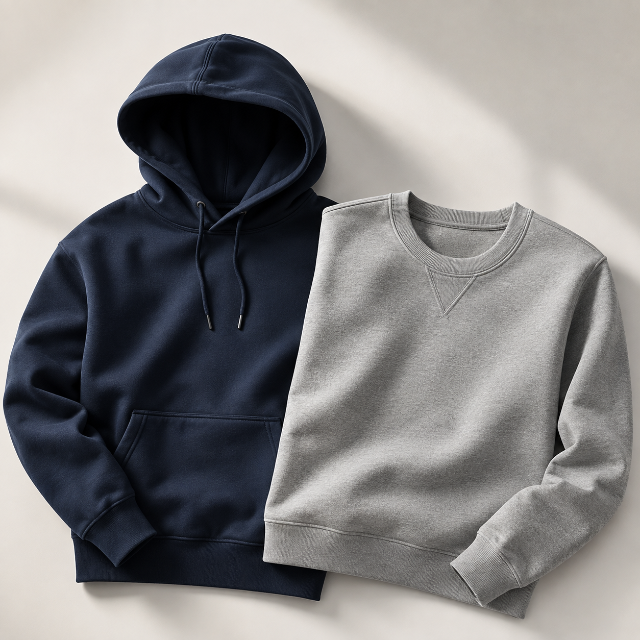 Hoodie & Jumper
