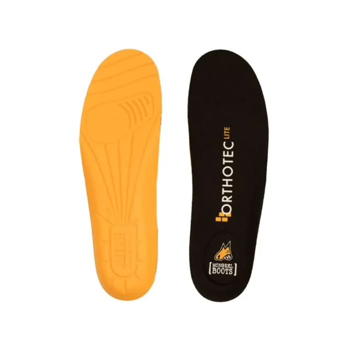 Orthotec Lite Insole Footbed | Lightweight Support & Comfort
