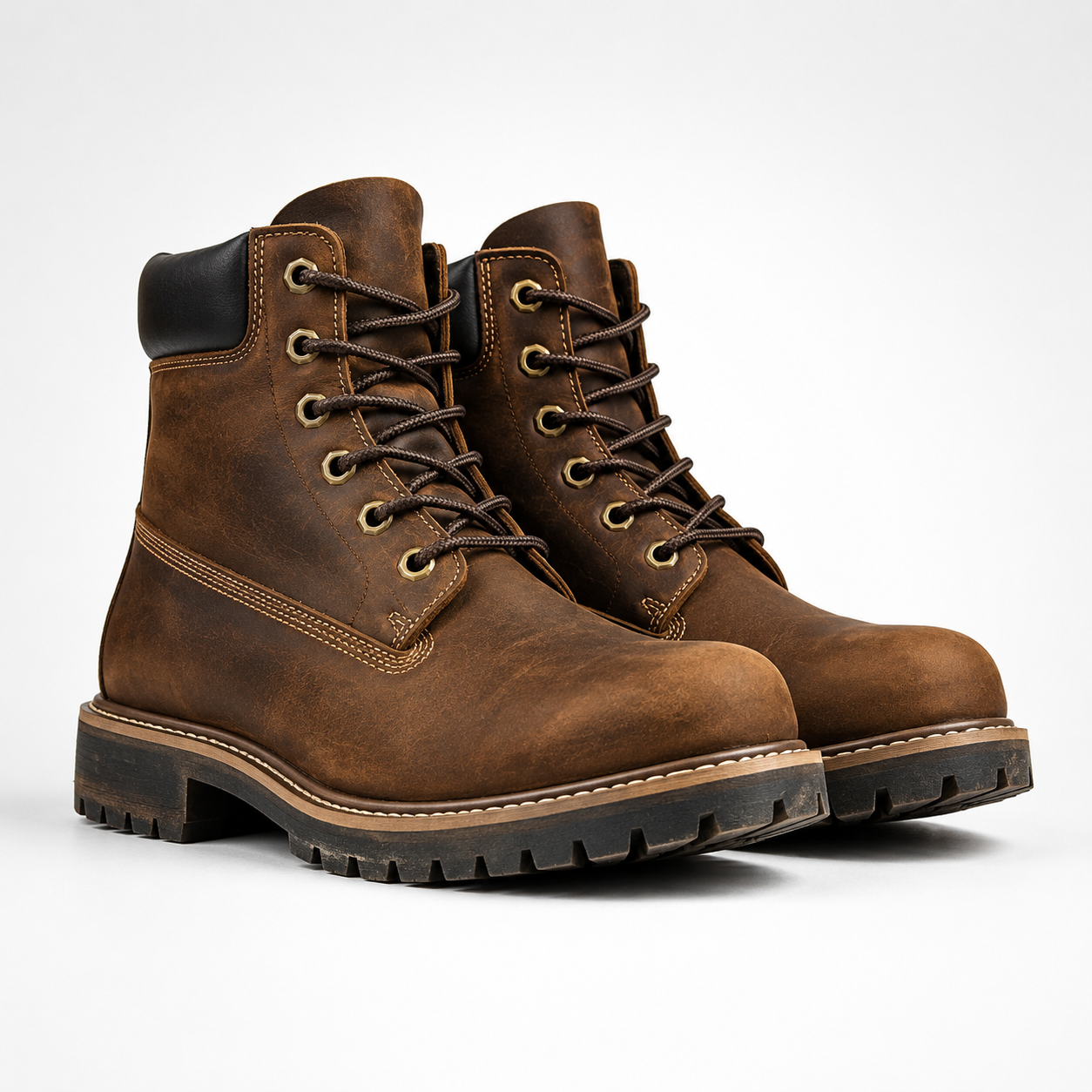 Work Boot