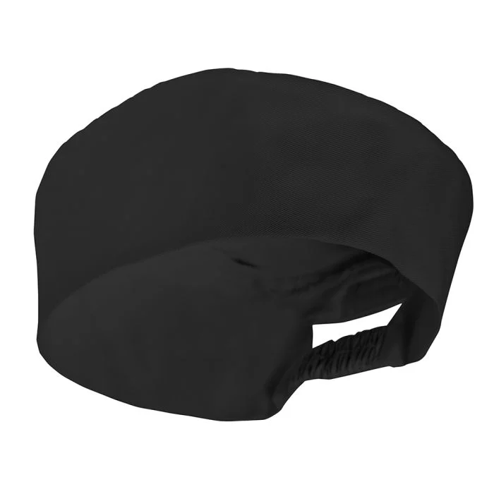 Chefs Cap - Opening at Back