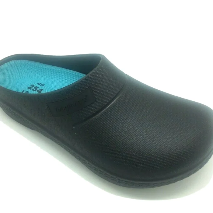 TOUGHMATE Kitchen & Chef Clog Shoe - Garden, Hospital & Medical Use