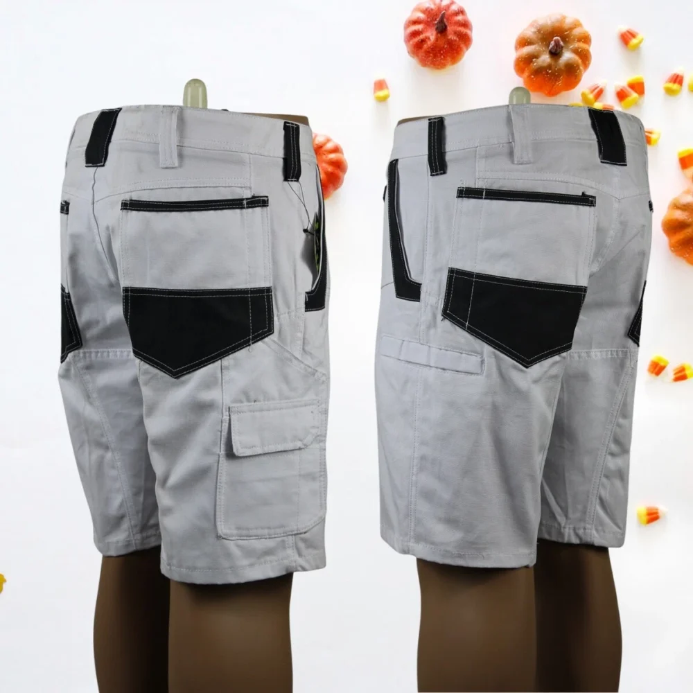 Work Short