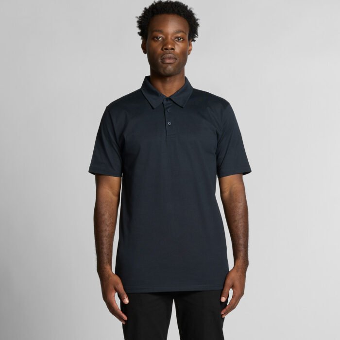 Mens Chad Polo 5402