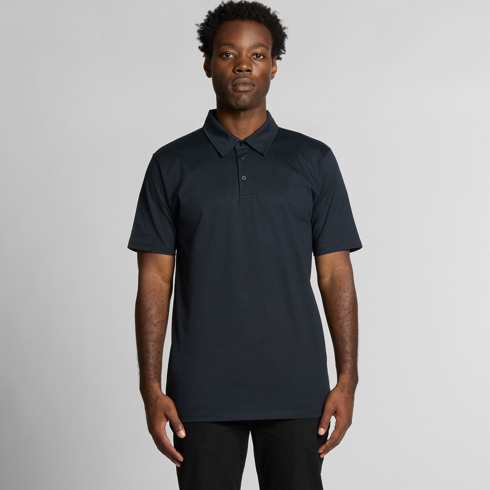 Mens Chad Polo 5402