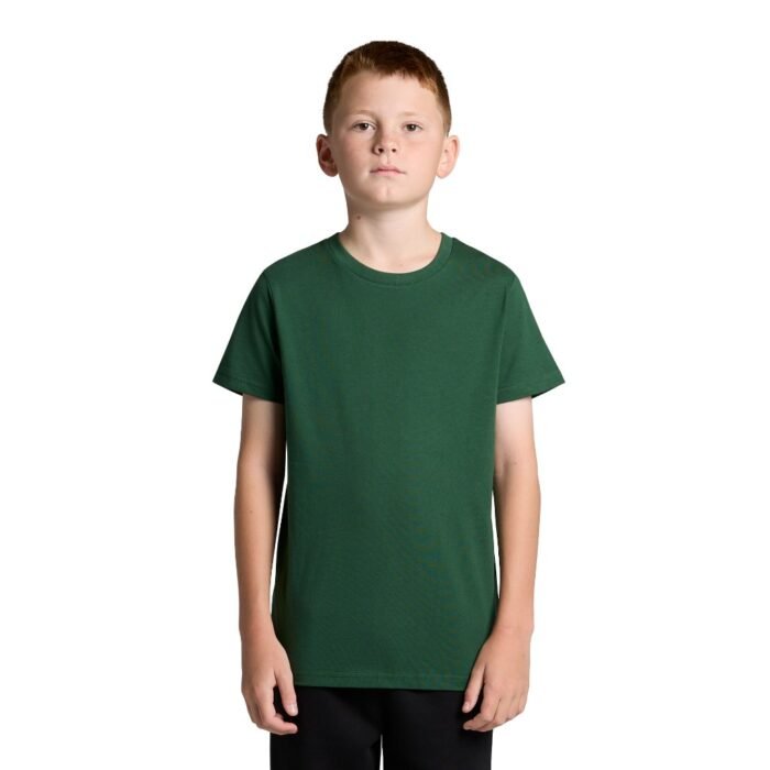 Youth Staple Tee 3006