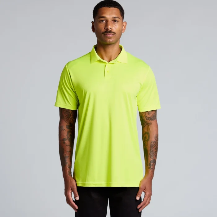 Work Safety Polo 5425F