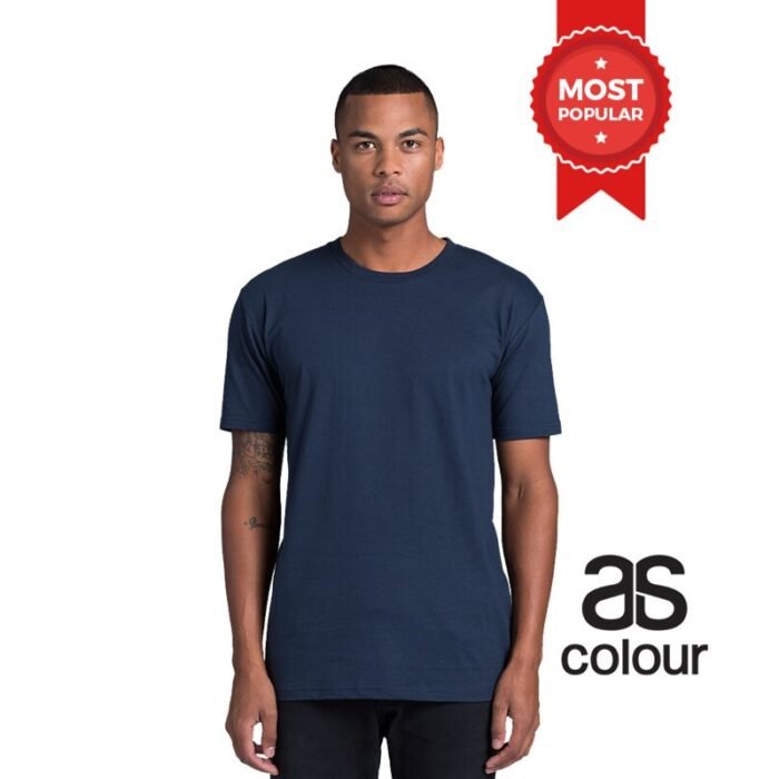 Staple Tee 5001