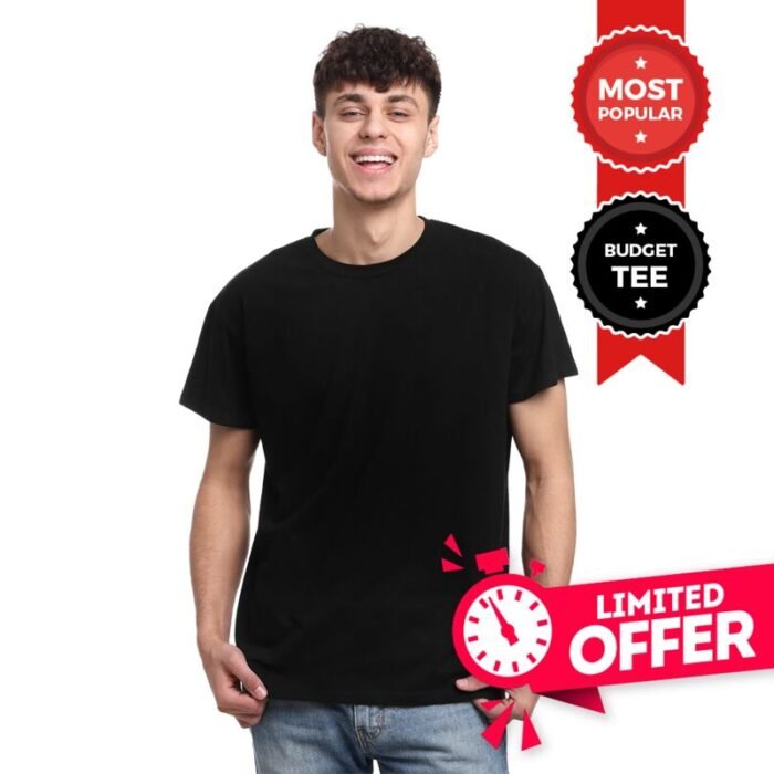 Promo Tee | Regular T-Shirts PROMO