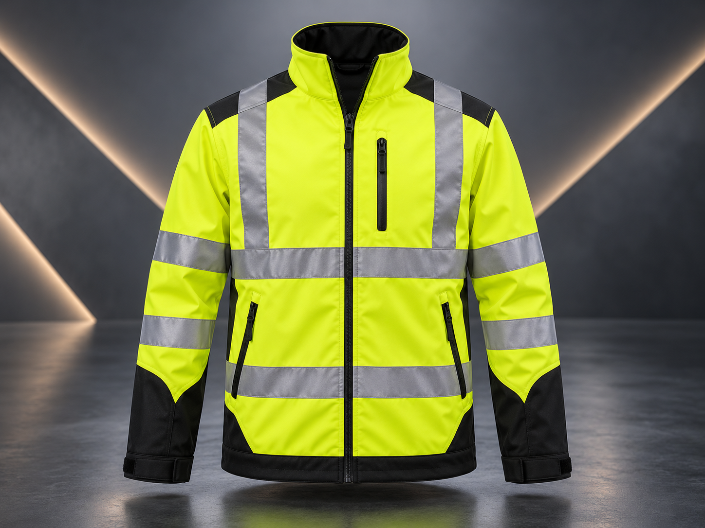 Winter Jackets