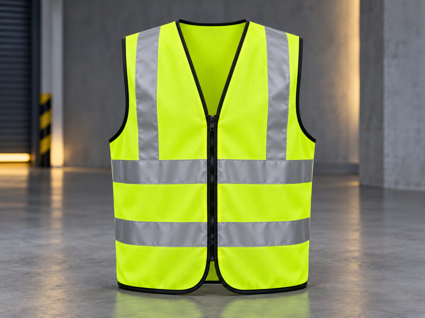 Hi-Vis Jackets