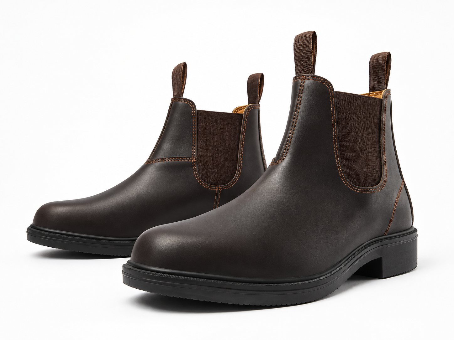Waterproof Boots