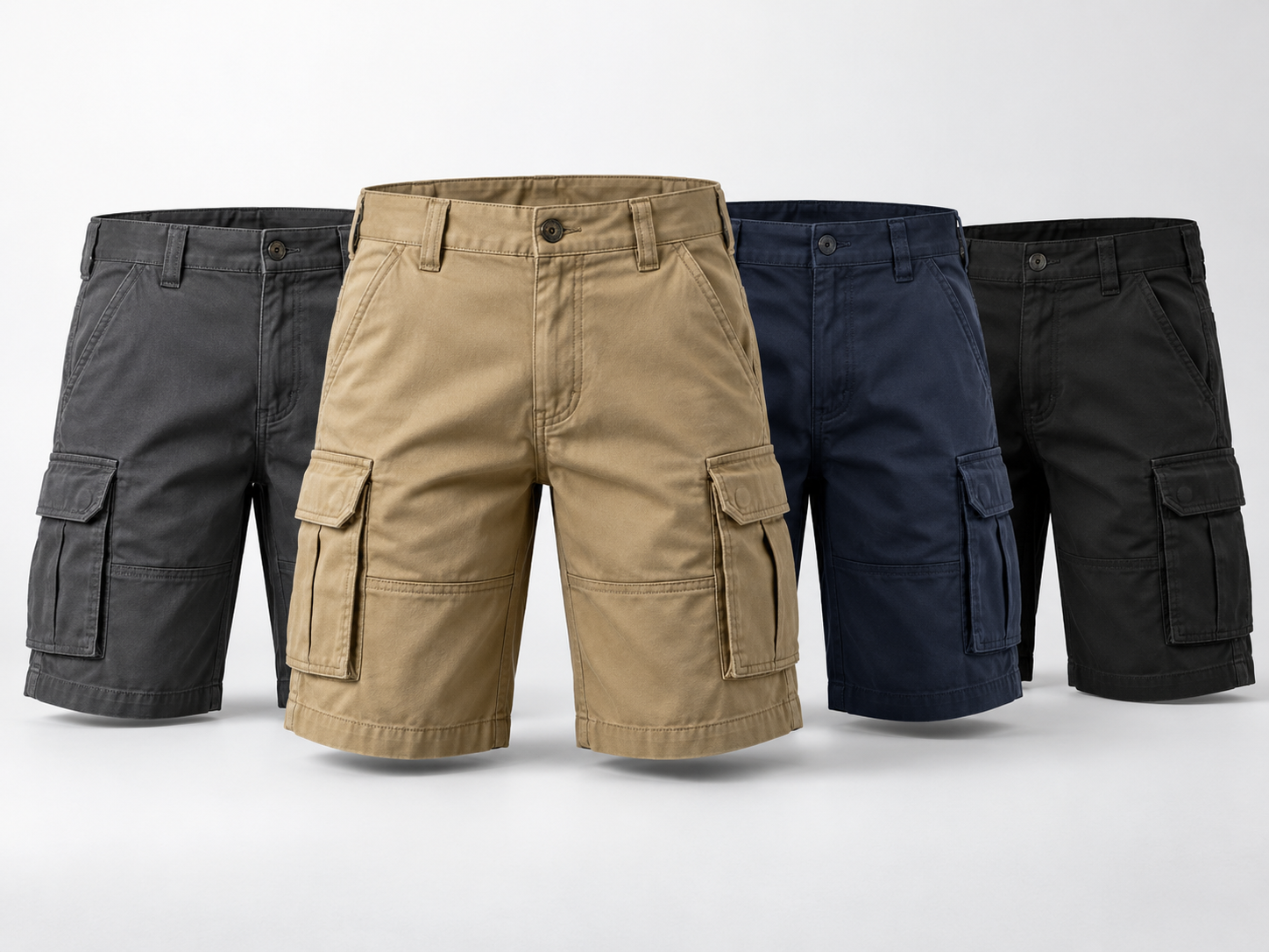 Work Shorts